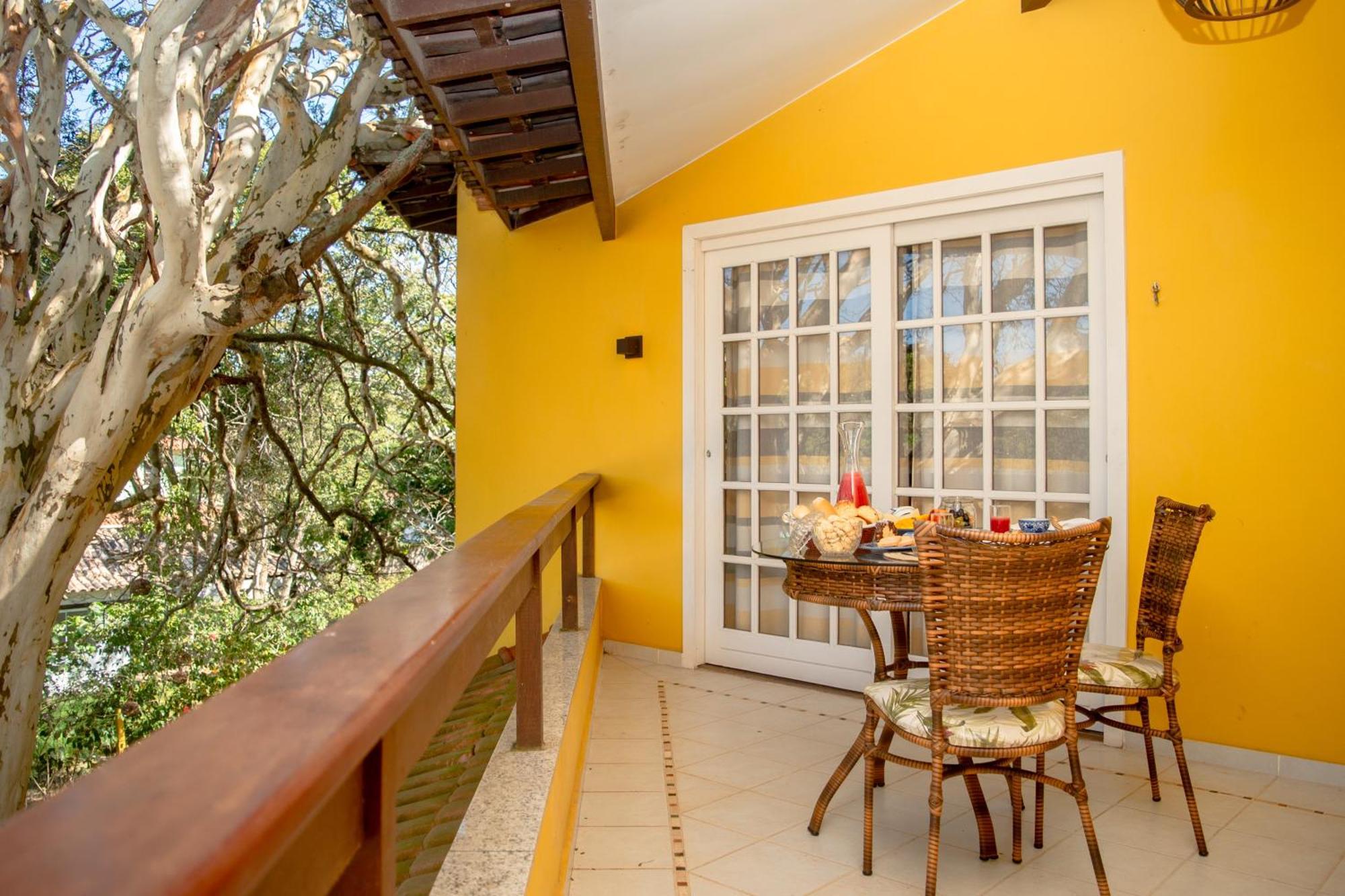 Villa Bella Ferradura Búzios Exterior foto